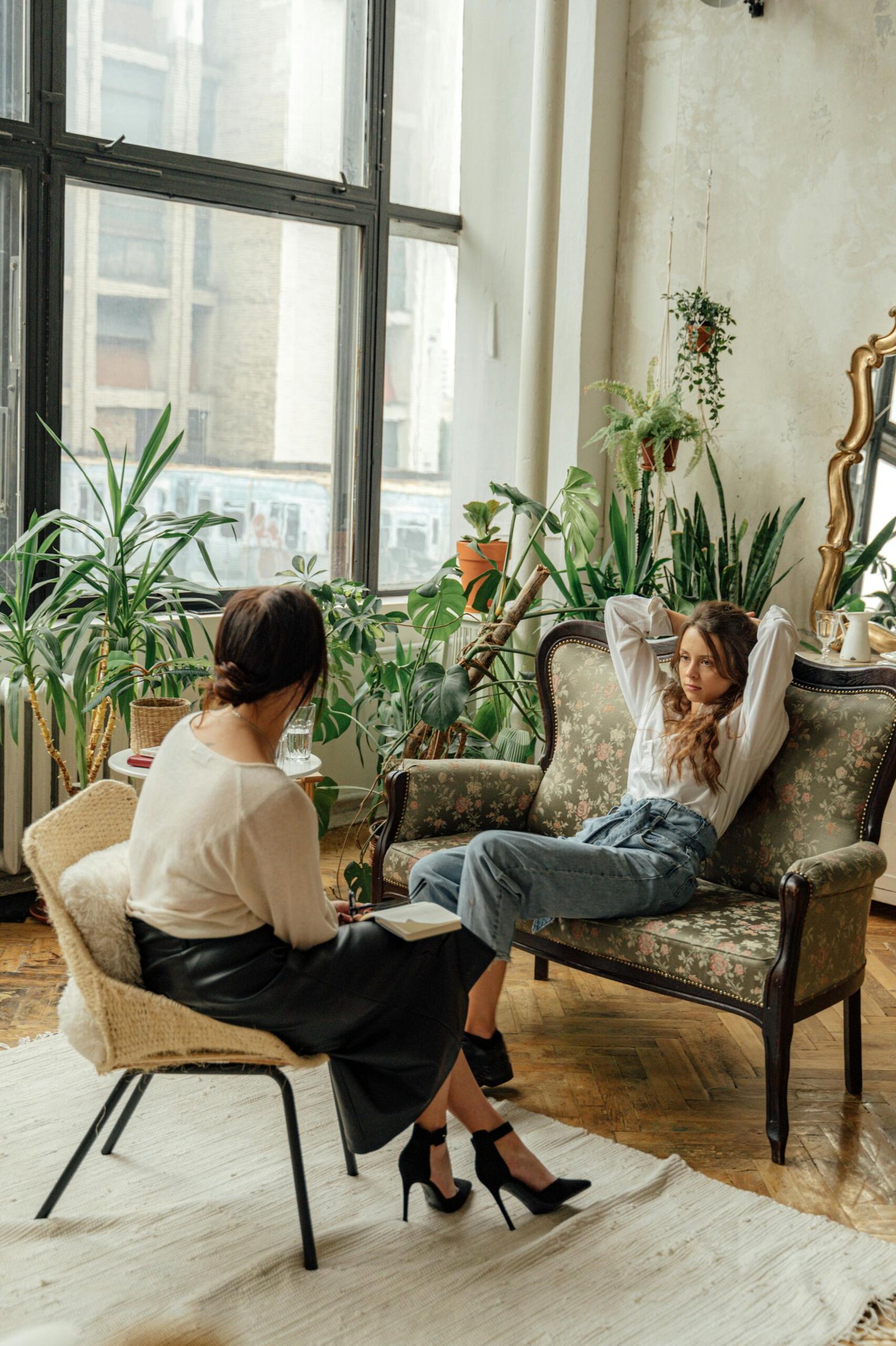 Psychotherapy