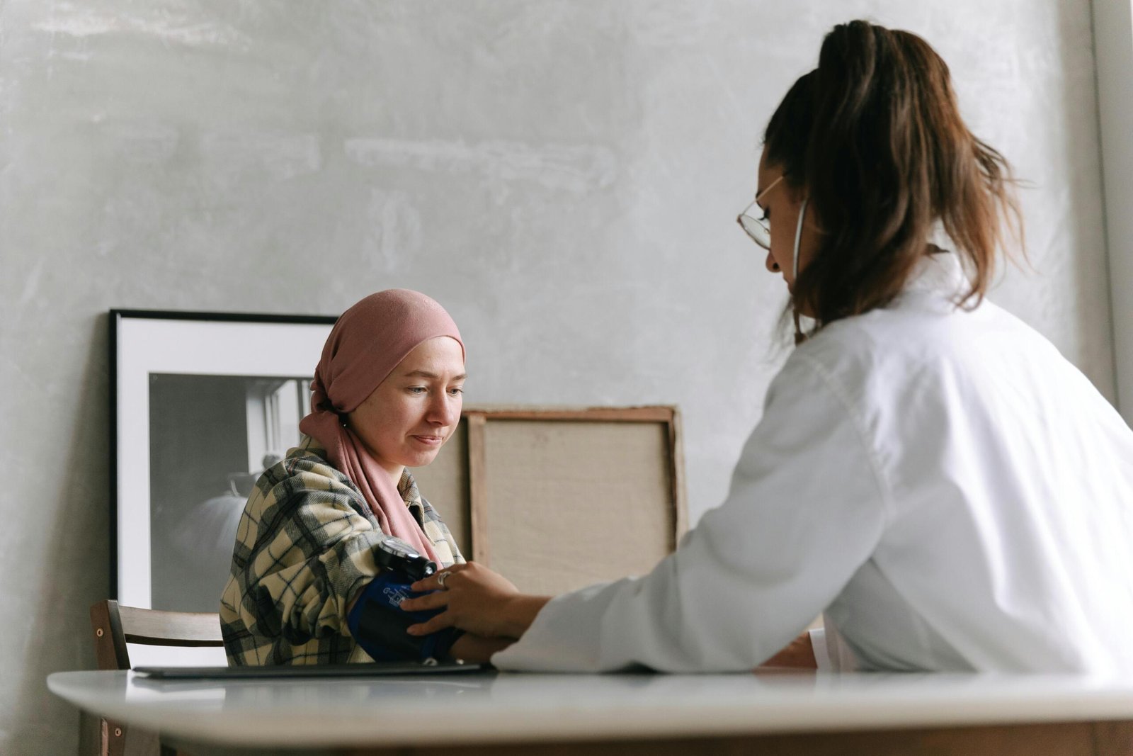 Psychiatric Assessment & Diagnosis