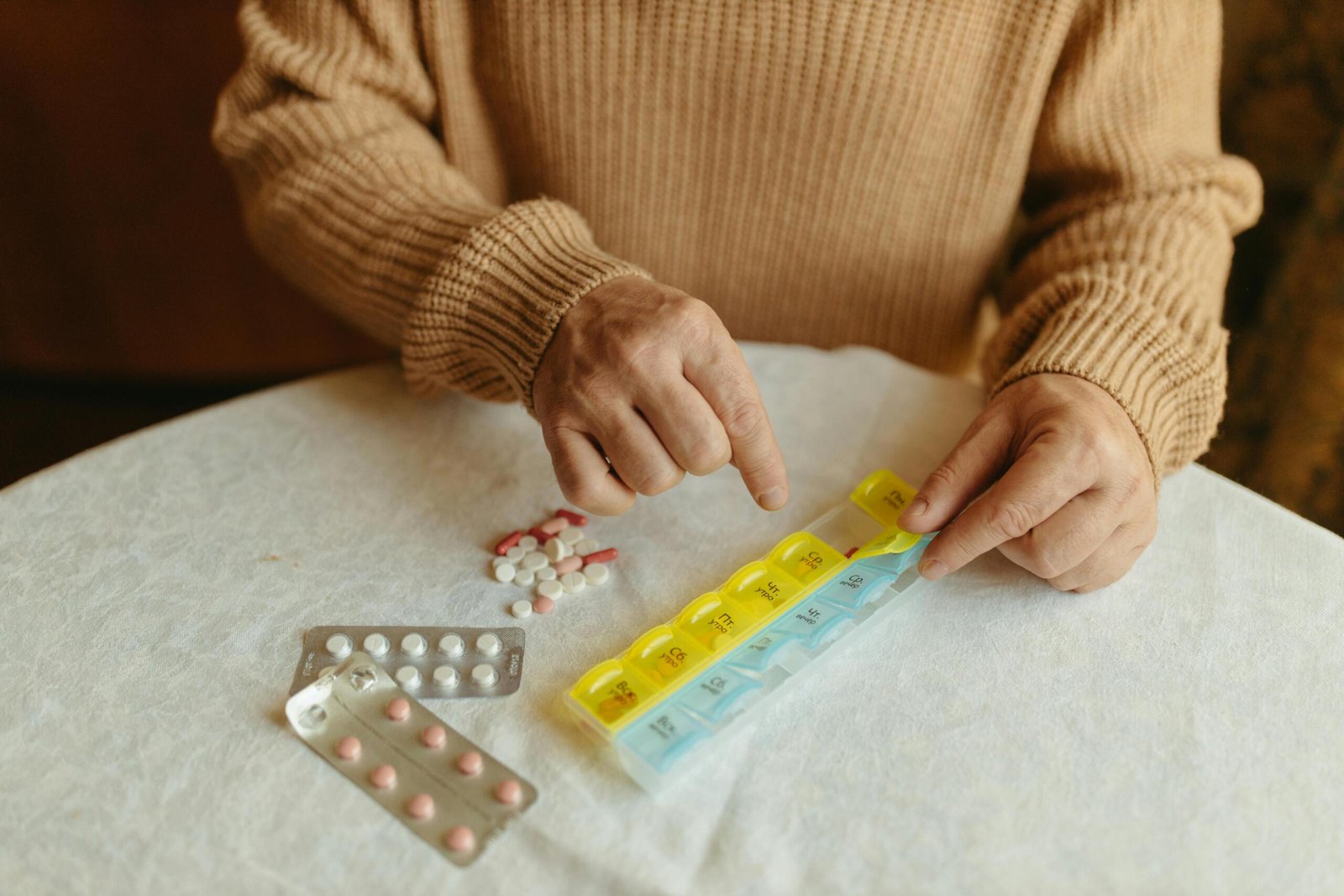 Medication Management
