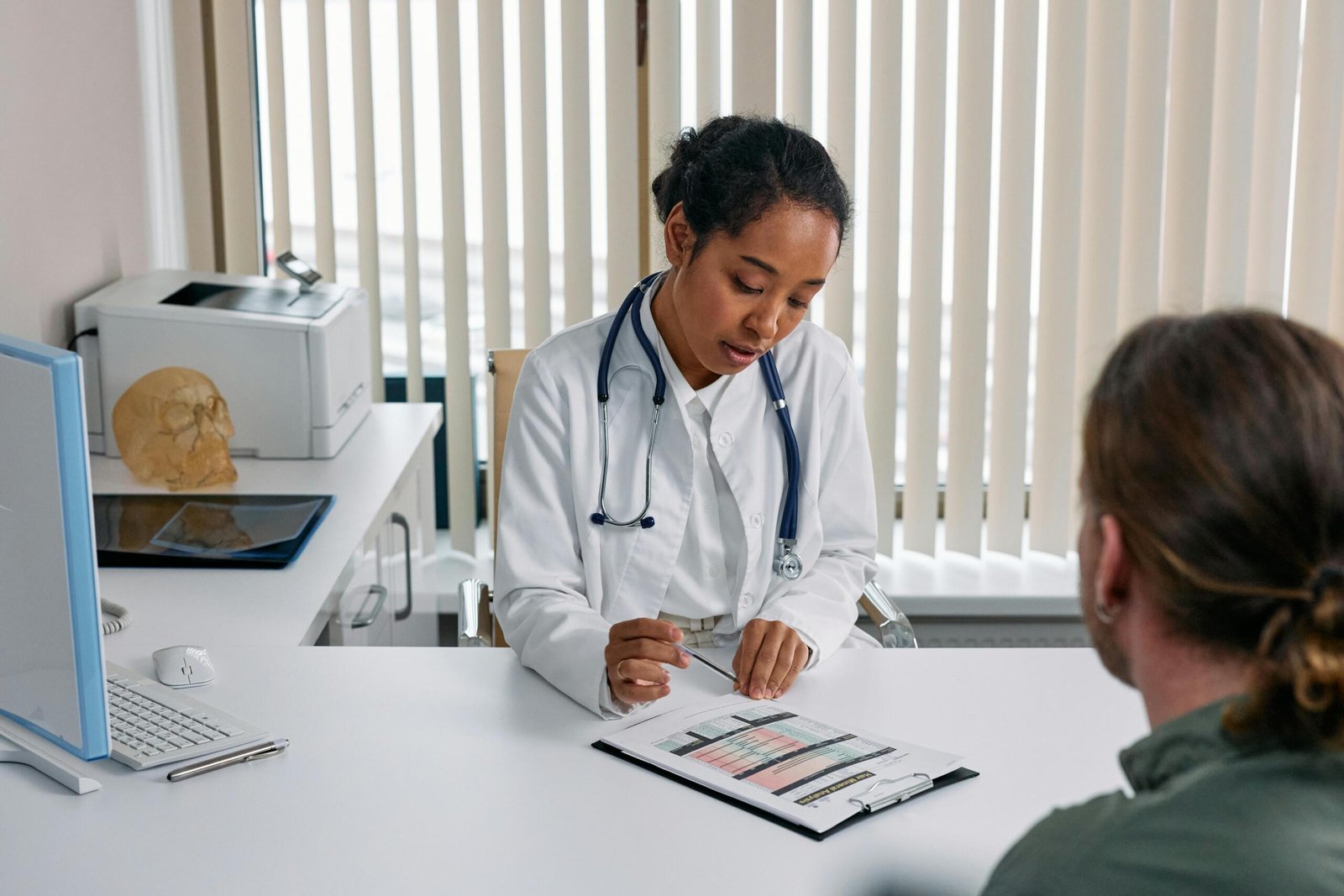 Coordination of Care & Case Management