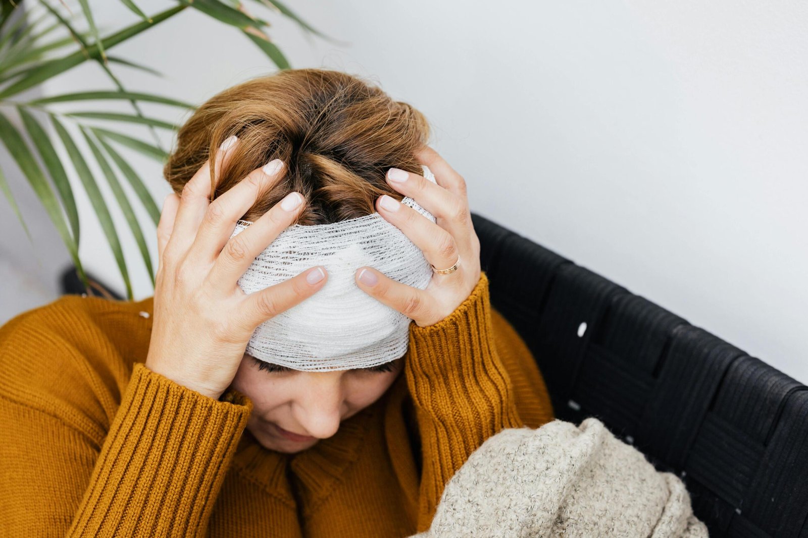 Trauma-Informed Care