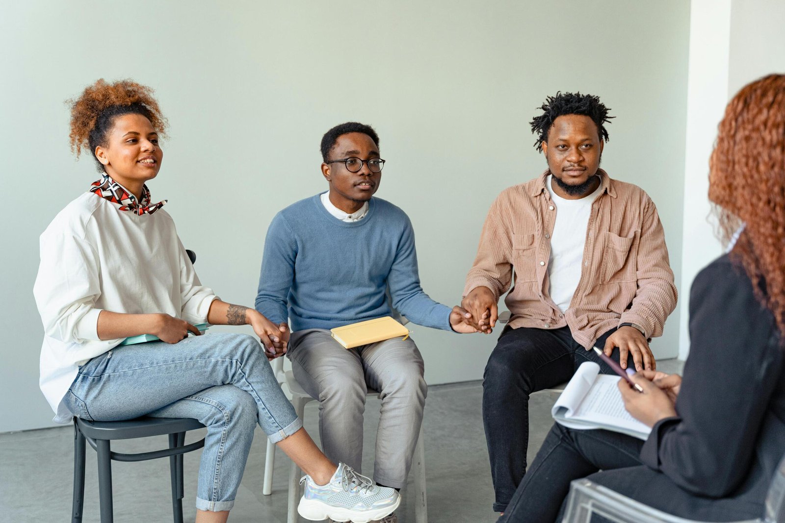 Mental Health Education & Prevention